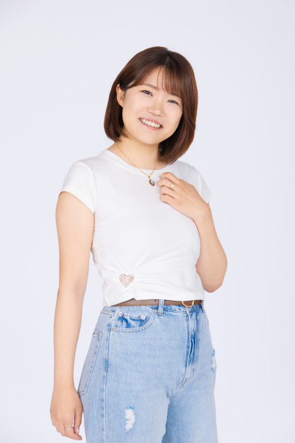 岩井 里世